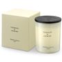 Decorative objects - Scented Candle Tuberose & Jasmine. Premium Candle 230gr. - CERERIA MOLLA 1899 CANDLES