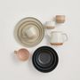 Tea and coffee accessories - CERAMIC LAB - KINTO