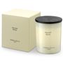 Objets de décoration - Bougie Premium 230 gr. Bois de velours. BOUGIE PARFUMÉE      - CERERIA MOLLA 1899 CANDLES