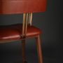 Stools - Pinio Bar Chair - MADHEKE