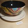Ceramic - ENIGMA salad bowl /ANTEA - ENIGMA