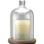 Decorative objects - ACCESSORIES. GLASS DOME & WOOD - CERERIA MOLLA 1899 CANDLES