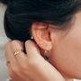 Bijoux - Boucles d'oreilles grelots - YAY PARIS