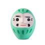 Objets de décoration - Daruma / Vert - DONKEY PRODUCTS