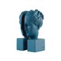 Decorative objects - Hygeia Bookend  - SOPHIA ENJOY THINKING