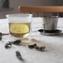 Tea and coffee accessories - LEAVES TO TEA - KINTO