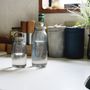 Tea and coffee accessories - WATER BOTTLE - KINTO