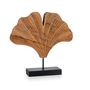 Sculptures, statuettes and miniatures - Mango Wood Mushroom Statue AX70210  - ANDREA HOUSE