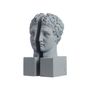 Decorative objects - Hermes Bookend - SOPHIA ENJOY THINKING