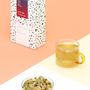 Scents - Organic green tea blend - COUDRE BERLIN