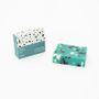 Beauty products - Handmade Natural Terrazzo Soap - COUDRE BERLIN