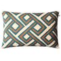 Fabric cushions - Linen Cushions - Lanka - CHHATWAL & JONSSON