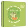 Childcare  accessories - Scratch and smell books - AUZOU