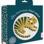 Childcare  accessories - Tissue books by Michelle Carlslund - AUZOU