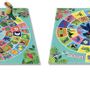 Children's games - Travel games - AUZOU