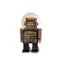 Decorative objects - Summerglobes / The Robot Black - DONKEY PRODUCTS
