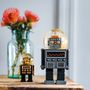 Objets de décoration - Boules à glitter / Le robot géant - DONKEY PRODUCTS