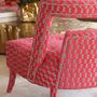 Upholstery fabrics - DAMIER - ALDECO