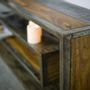 Console table - Nisa PY Sideboard - MOOGOO CREATIVE AFRICA