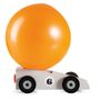 Toys - Balloon Racer / Silverstar - DONKEY PRODUCTS