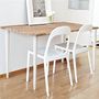 Dining Tables - Wooden Furniture Legs Nordic Style  - NESU