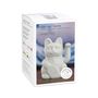 Decorative objects - Maneki Neko / Lucky Cat / White - DONKEY PRODUCTS