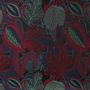 Fabric cushions - Eva Blue - AADYAM HANDWOVEN