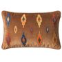 Fabric cushions - Velvet Cushions - Dipu - CHHATWAL & JONSSON