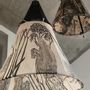 Objets design - Lampe à suspension Tipy Big Forest Path - TRACES OF ME
