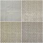 Upholstery fabrics - BLESSED - ALDECO