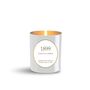 Decorative objects - Scented candle. Tobacco & Amber 230 gr. - CERERIA MOLLA 1899 CANDLES