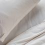 Bed linens - Bed linen SET ORGANIC COTTON - MIKMAX BARCELONA