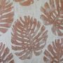 Fabrics - PALM LEAVES - ALDECO