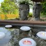 Decorative objects - Farluce - the eternally floating candle - QULT DESIGN GMBH