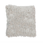 Contemporary carpets - RUGS, CUSHIONS, POUFS RE-USED PET COLLECTION - SNOWDROPS COPENHAGEN
