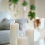 Decorative objects - LED Candles UYUNI - UYUNI LIGHTING