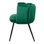 Chairs - High Five Chair Emerald Green - POLE TO POLE
