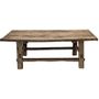 Dining Tables - VINTAGE ONE OF PIECES NATURAL - SNOWDROPS COPENHAGEN