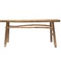 Dining Tables - VINTAGE ONE OF PIECES NATURAL - SNOWDROPS COPENHAGEN