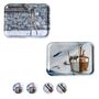 Trays - Range of trays and mini trays - Designer product - SAQERABA