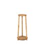 Decorative objects - Rattan and Wood Cabinet AX70236  - ANDREA HOUSE