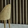 Upholstery fabrics - FREDDIE VELVET - ALDECO