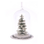 Christmas garlands and baubles - Christmas tree bell ornament - MEANDER