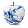 Design objects - TULIP Limited Edition decorative item - ROYAL BLUE COLLECTION®