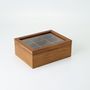 Tea and coffee accessories - Tea box - BREKA
