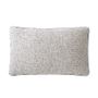Bed linens - Folk - Plaid and cushion cover - ESSIX