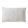 Bed linens - Folk - Plaid and cushion cover - ESSIX