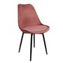 Chaises - Leaf chair pink - POLE TO POLE