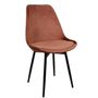 Chaises - Leaf chair copper - POLE TO POLE