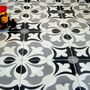 Kitchen splash backs - Cement Tiles - Barcelona - ILOT COLOMBO